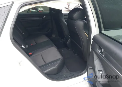 2019 Honda Accord Sport z USA, uszkodzony, nr VIN 1HGCV1F30KA145706